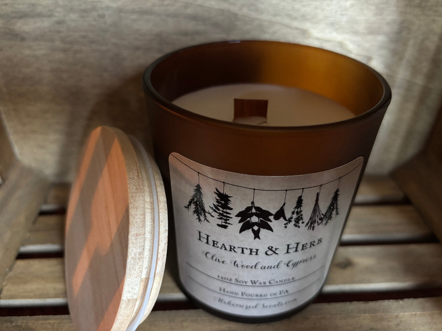 Hearth & Herb