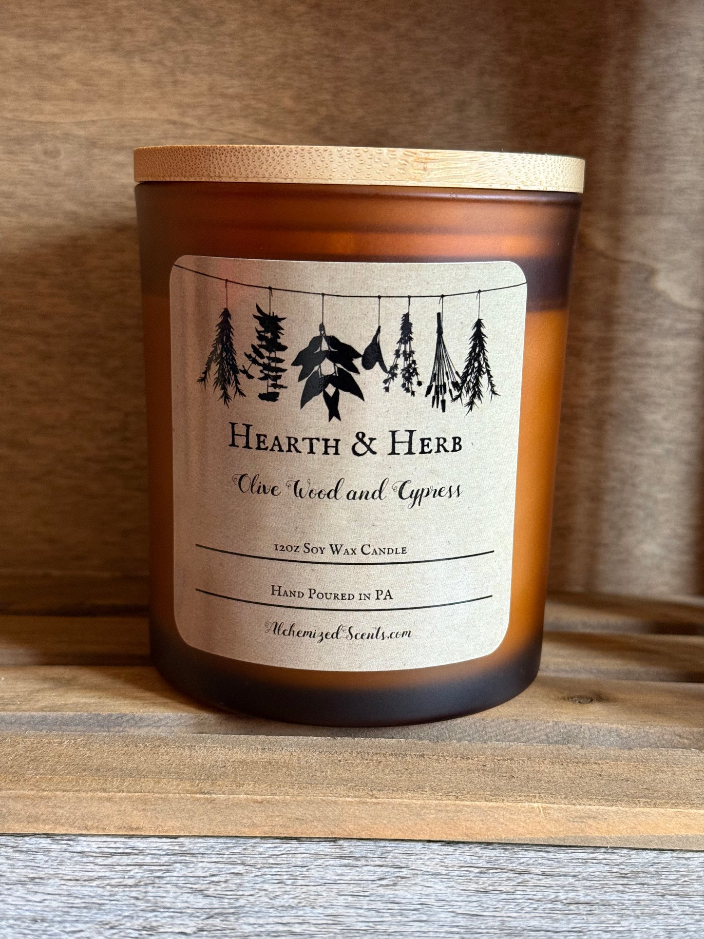 Hearth & Herb