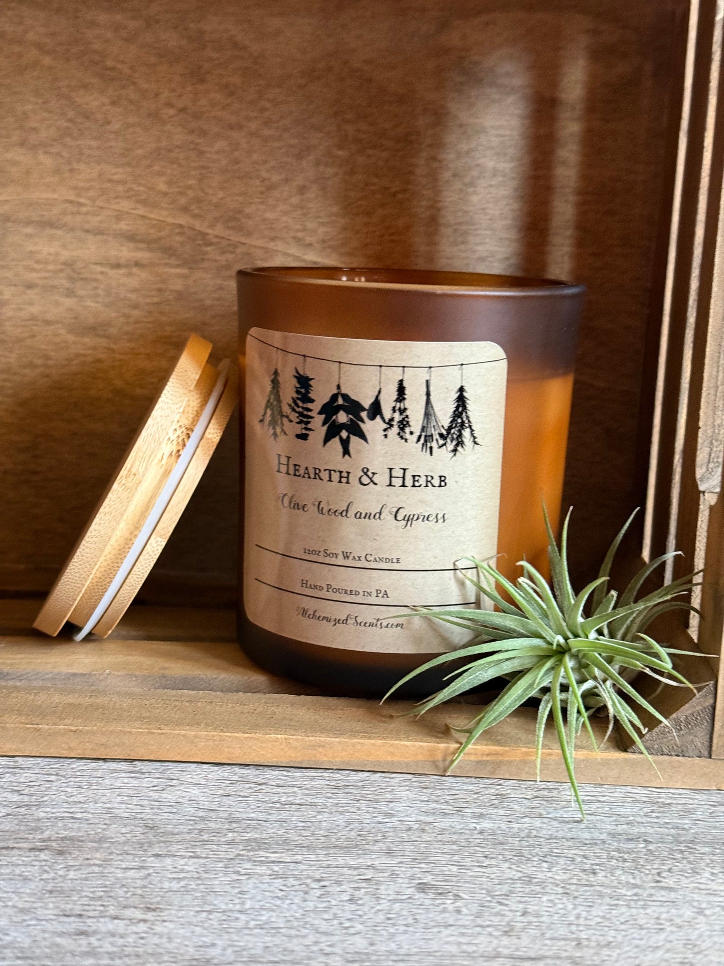Hearth & Herb