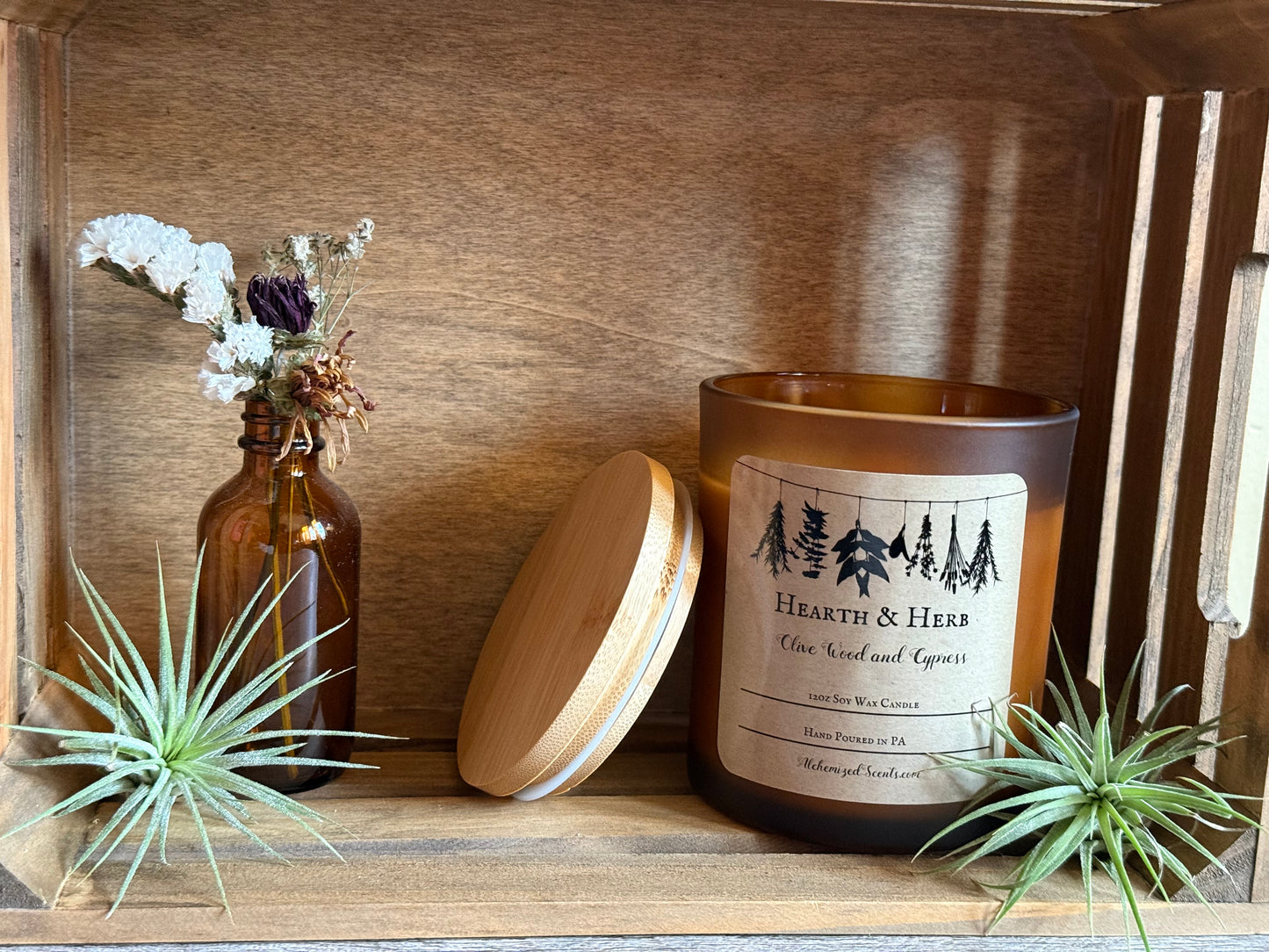 Hearth & Herb