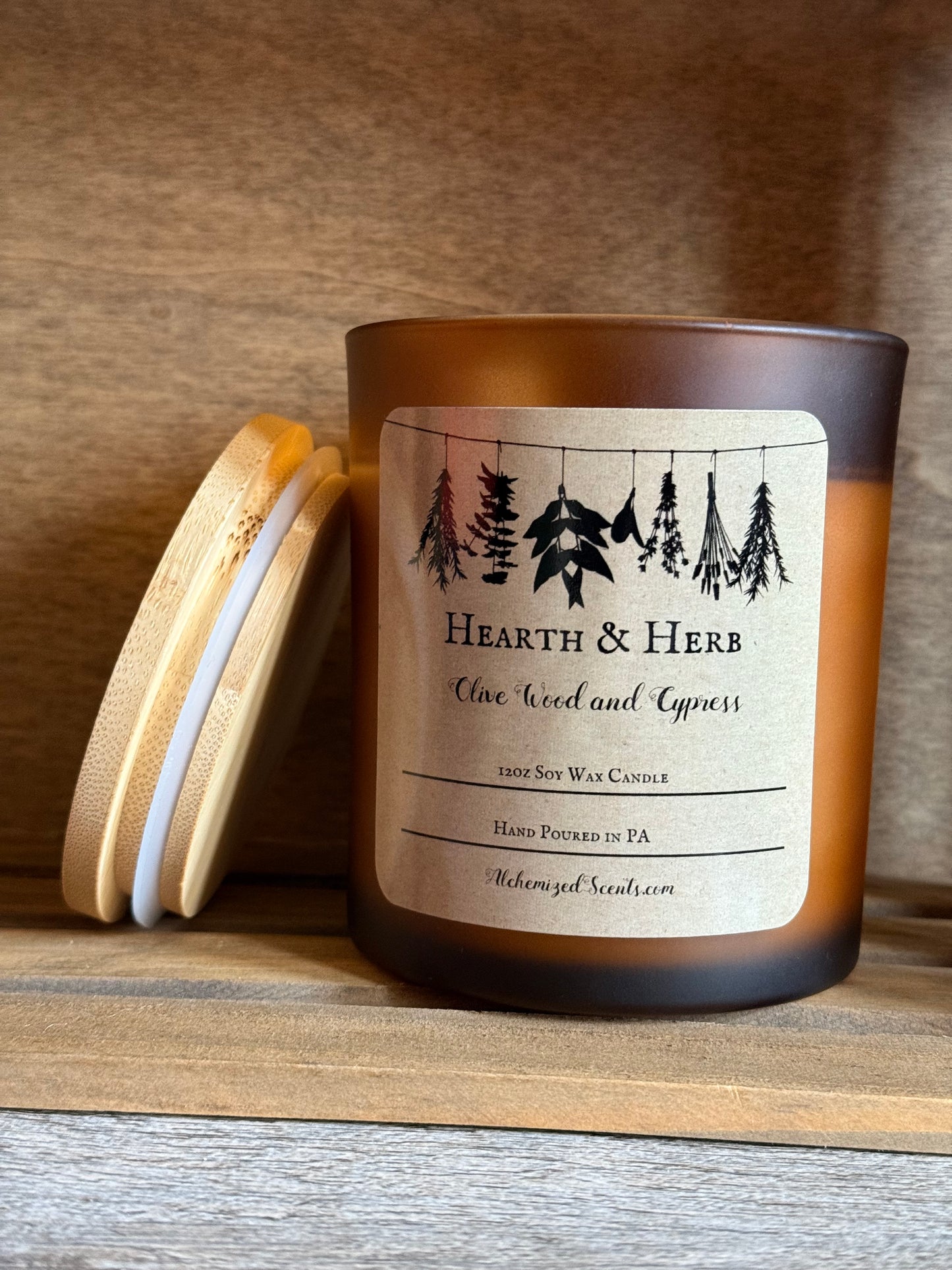 Hearth & Herb