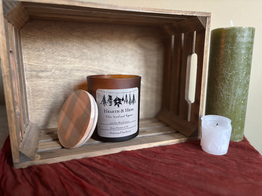 Hearth & Herb