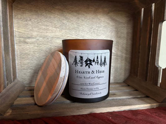 Hearth & Herb